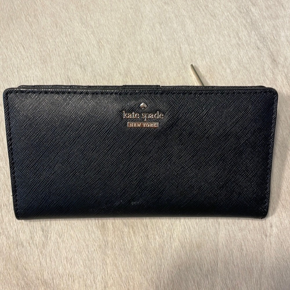 Kate Spade Stacey Wallet